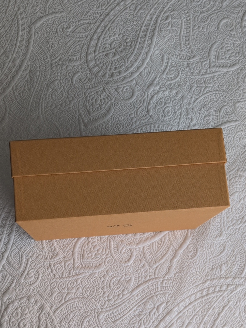 TOD'S Authentic Box - Picture 5 of 9